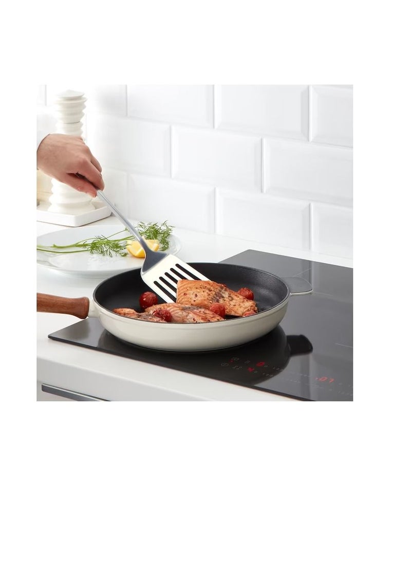 طقم أدوات المطبخ ذو 4 قطع، ستنلس ستيل - Image 2