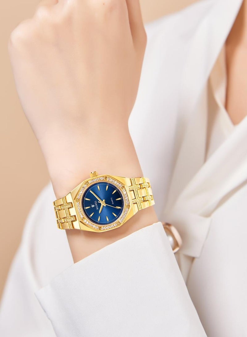 ماكسويل ساعة نسائية ماكسويل تصميم ادمر