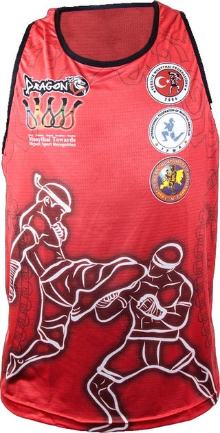 Muay Thai Federation Logo Digital Printed Athlete-Red - pzsku/Z21F29C99580180E86A20Z/45/_/1730550136/eb9fc699-1f48-4a31-ba7f-1c7ff8ecd37f