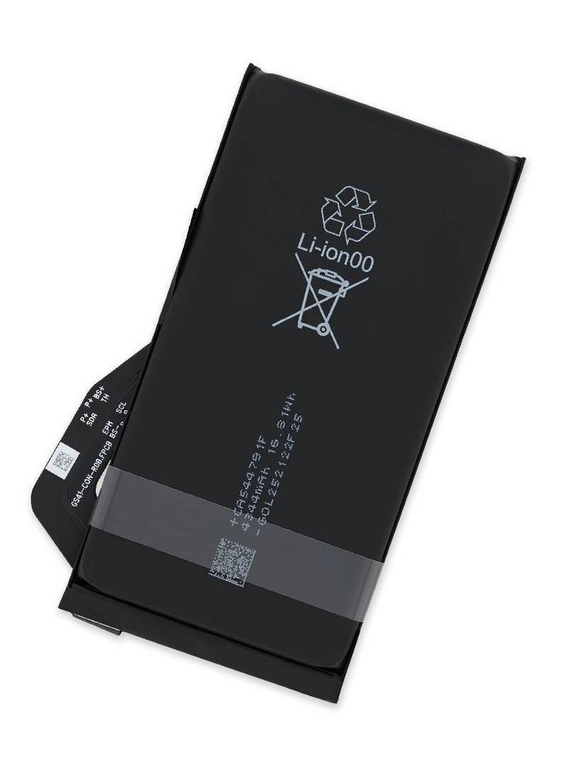 High Quality Original Replacement Battery for Google Pixel 7A Black – Genuine OEM Battery with Long-Lasting Power, Perfect Fit for Google Pixel 7A Smartphone, Easy Installation, Reliable & Safe Performance for Extended Device Life