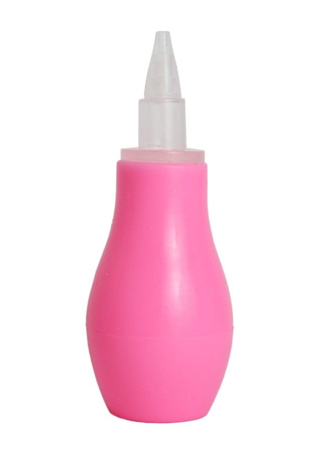 Adore Baby Nasal Aspirator (Multi-color) - Image 3