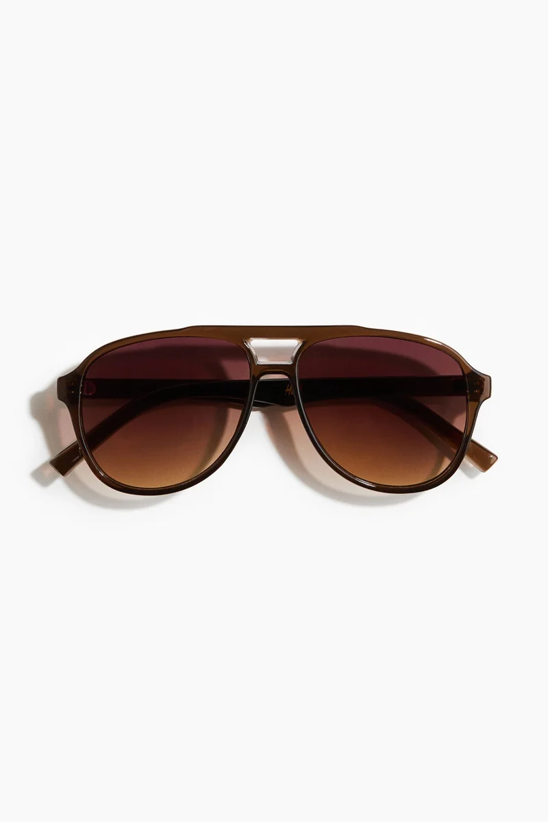 H&M  Aviator-style sunglasses for Women | Best Price UAE