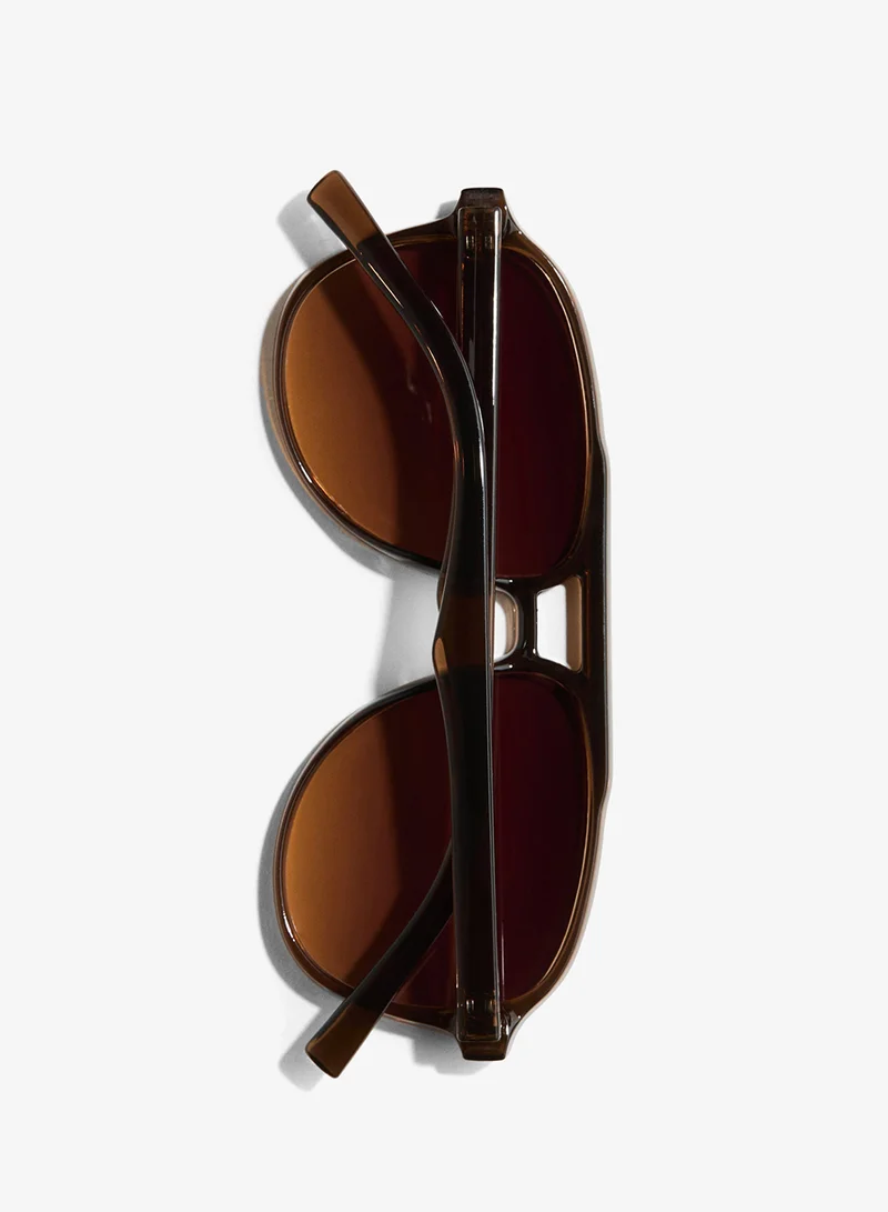 H&M  Aviator-style sunglasses for Women | Best Price UAE