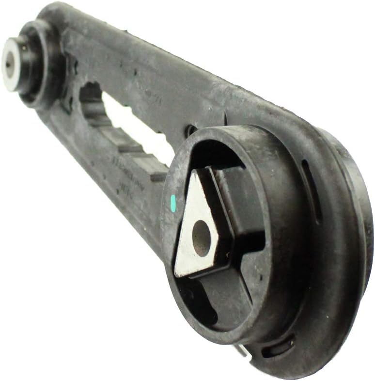 DEA A4318 Rear Engine Torque Strut Mount - Image 5