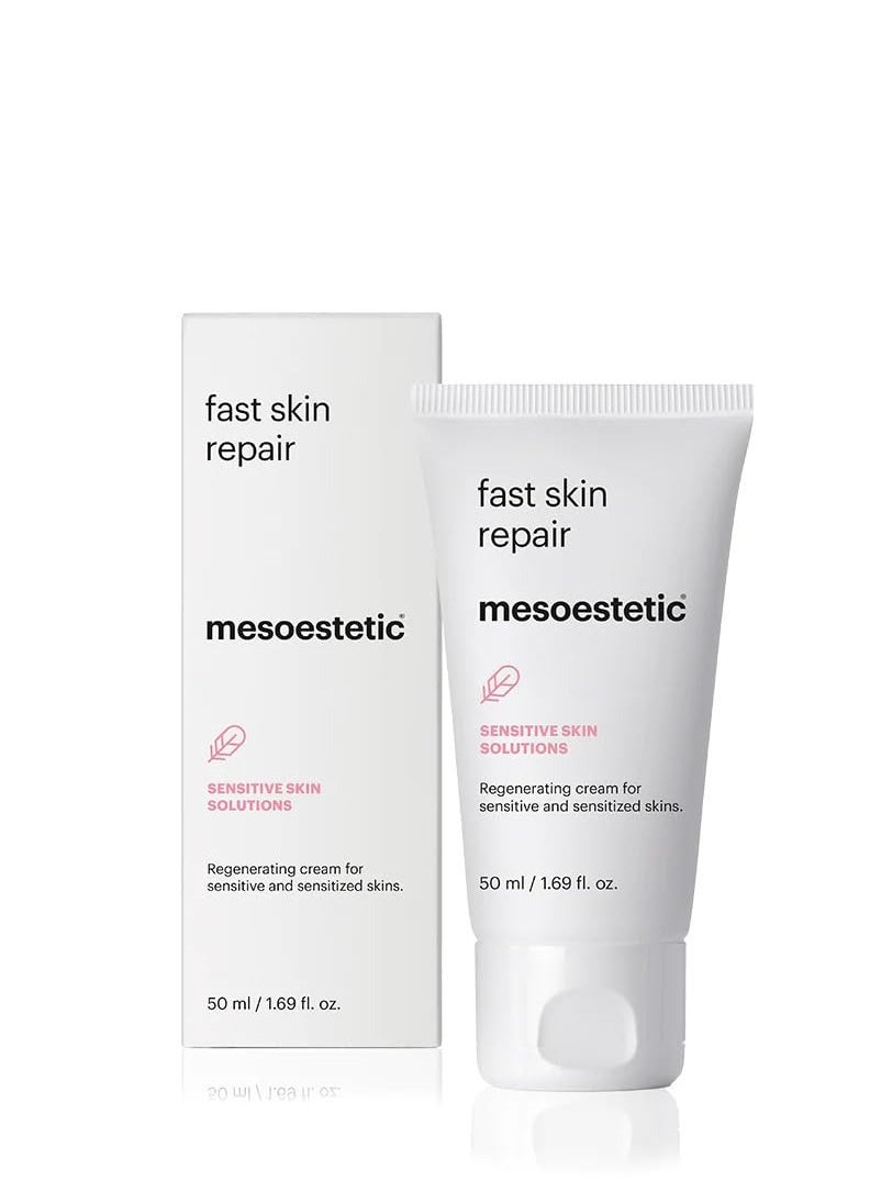 mesoestetic Mesoestetic Fast Skin Repair Cream 50ml 