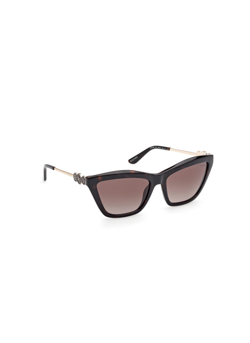 GUESS - Cateye Sunglasses - Image 1