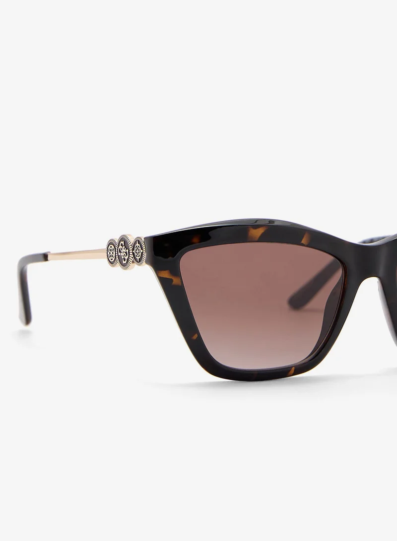 Guess  Cateye Sunglasses for Women | Best Price UAE