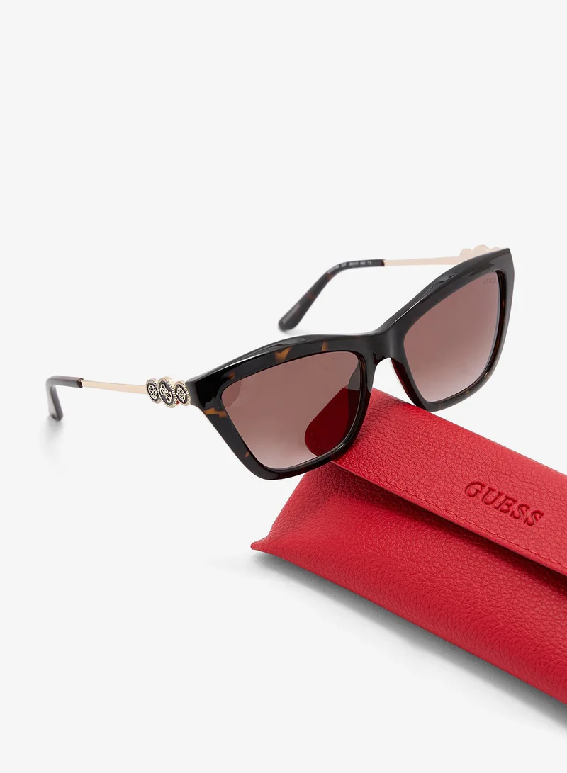 Guess  Cateye Sunglasses for Women | Best Price UAE