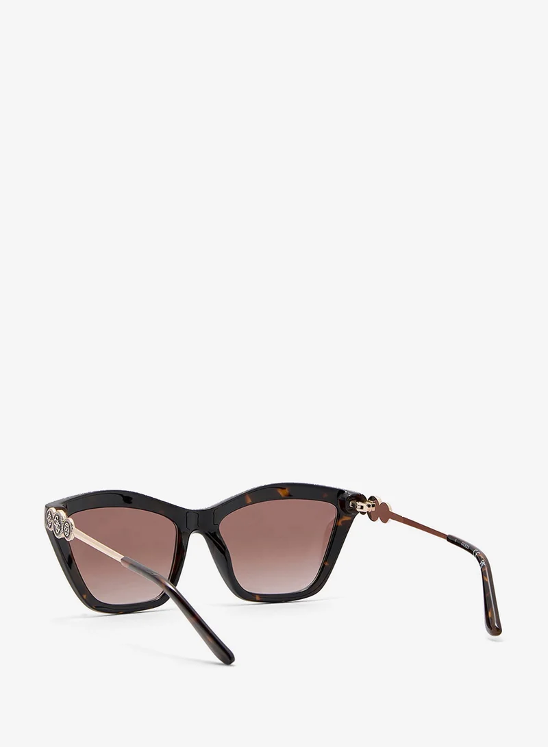 Guess  Cateye Sunglasses for Women | Best Price UAE