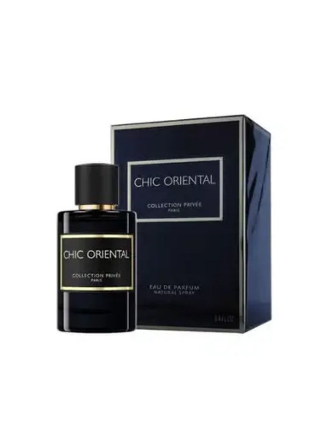 GEP Chic Oriental Collection Privee EDP (M) 100ml