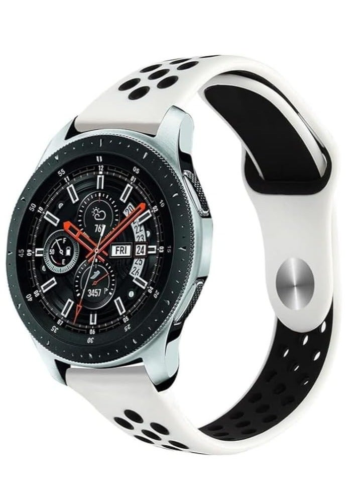 Replacement band for Huawei Watch size 46M - Image 4