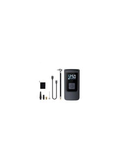 SUITU Air Compressor Air Pump For Car Portable Tyre Inflator Electric Motorcycle Pump Air Compressor For Car Motorcycles Bicycles 