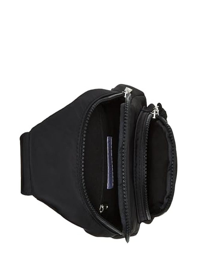 MADDEN GIRL BANDERO SLING, BLACK, O/S - Image 4
