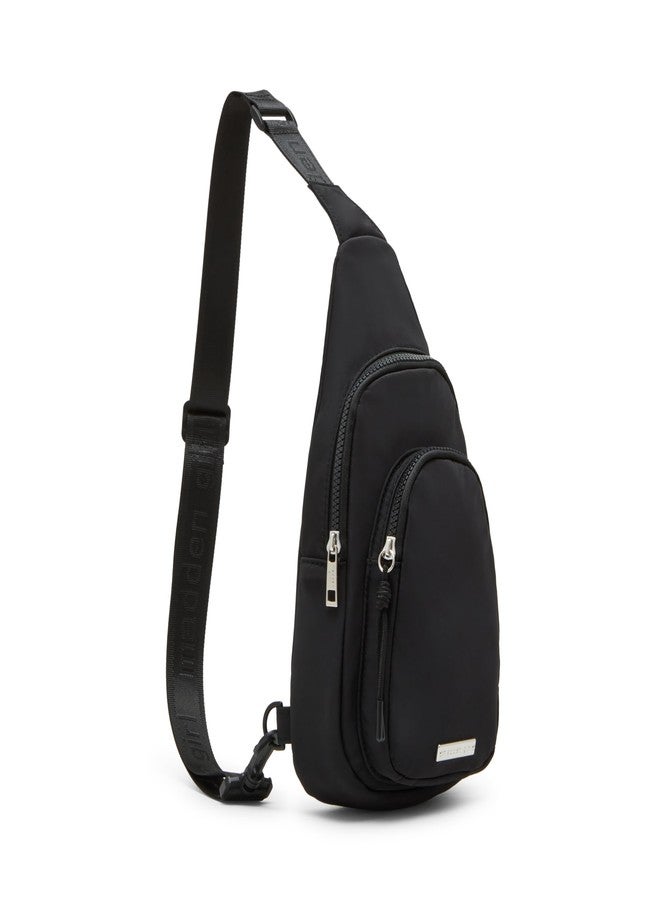 MADDEN GIRL BANDERO SLING, BLACK, O/S - Image 2