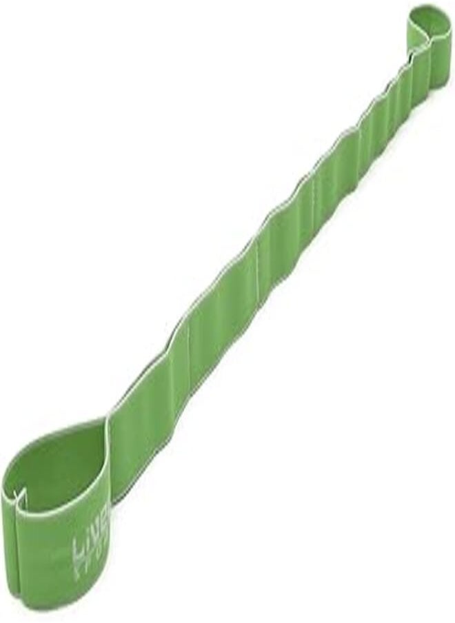 Liveup - Liveup ls3660 elastic band for workout - green- M - Image 1