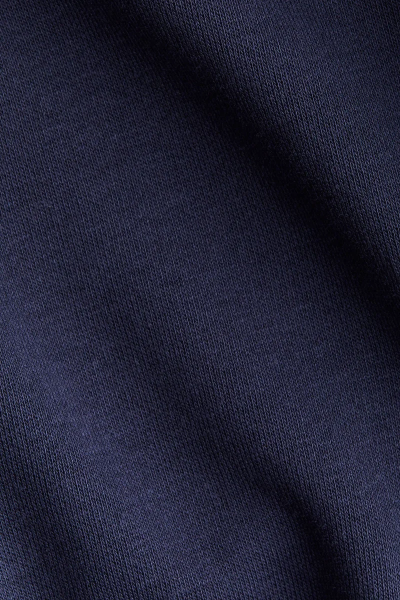 H&M Cropped zip-through hoodie