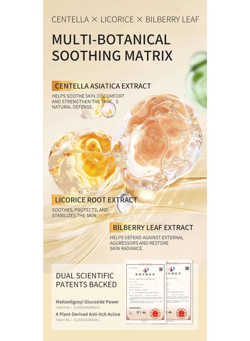 AOBENCHU Skin Revitalizing Toner - Image 5