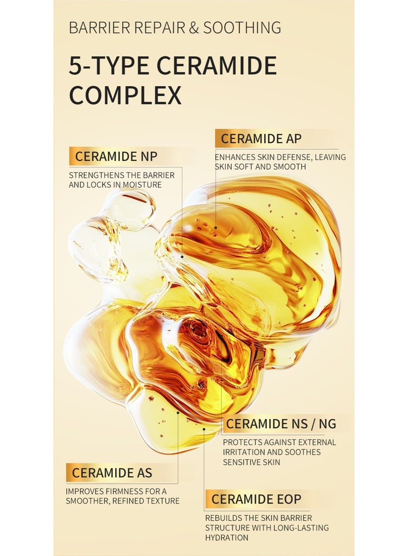 AOBENCHU Skin Revitalizing Toner - Image 4