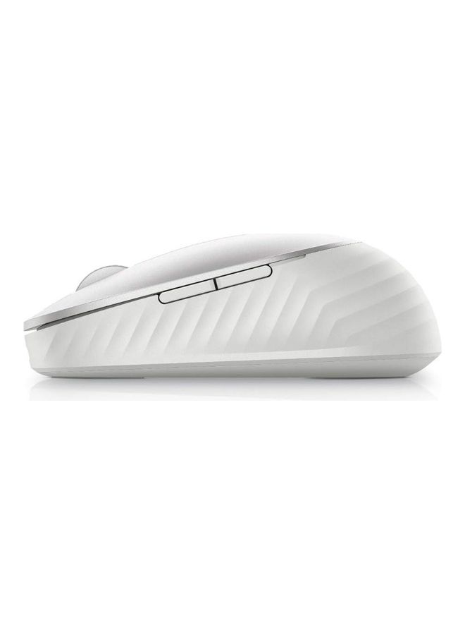 DELL Premier Rech WL Mouse-MS7421W Platinum Silver - Image 2