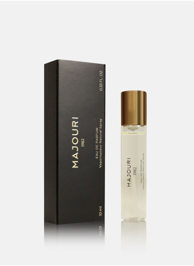 1982 For Unisex EDP 10 ML