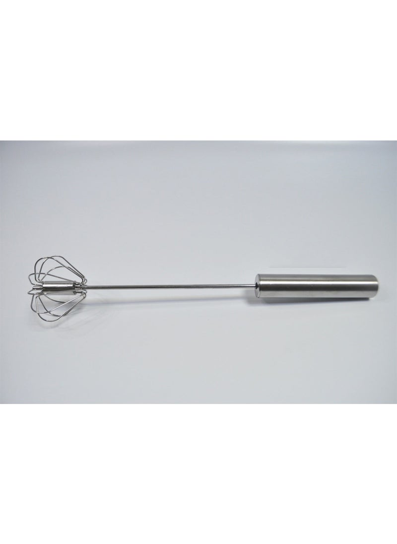Afili Home - Steel Press Automatic Beater Press Beater - Image 1