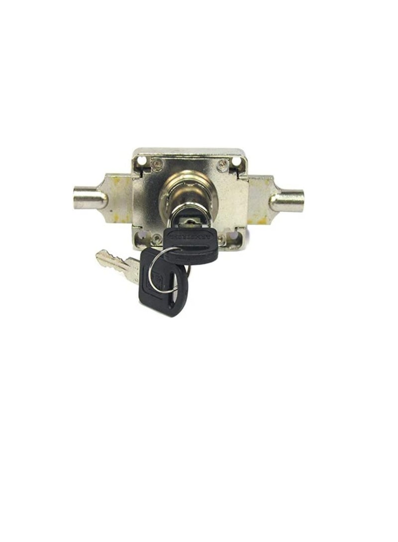 Armstrong EXTENDING BAR LOCKSET - Image 2
