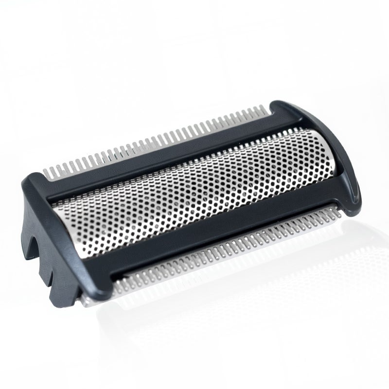 Shavers Replacement Heads Multicolor Fine Quality Long-Lasting - Safe Low-Irritation Trimmer Replacement Heads for Body Grooming Fit PHILIPS NO-RELCO BG2024 BG2025 BG2026 BG2028 BG2036 BG2038 BG2040 X - Image 2