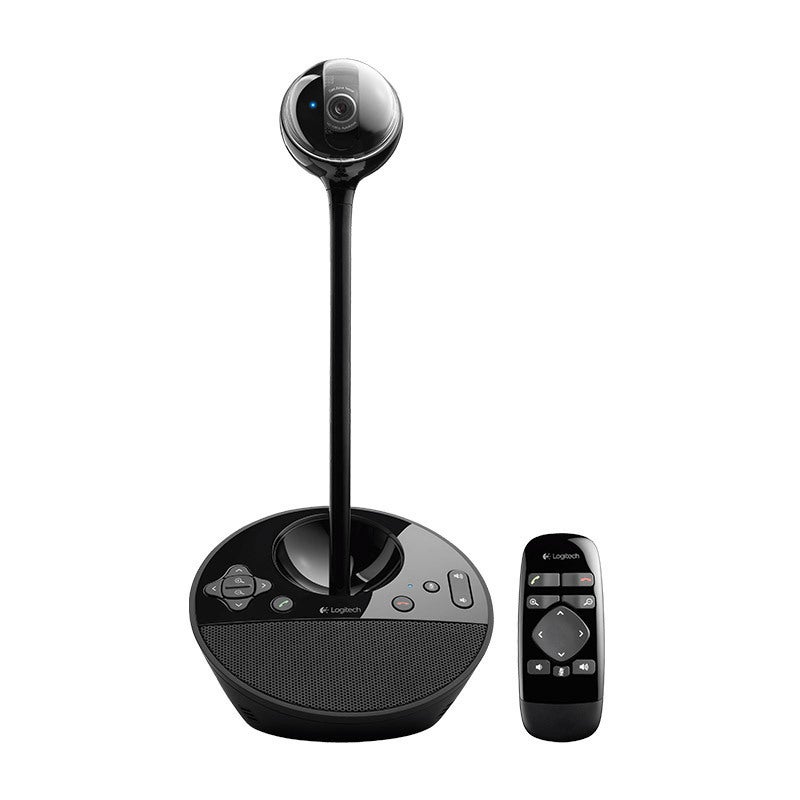 Popular Logitech Bcc950 Camera Hd 1080P Video Conference Live Webcam Camera - Image 1