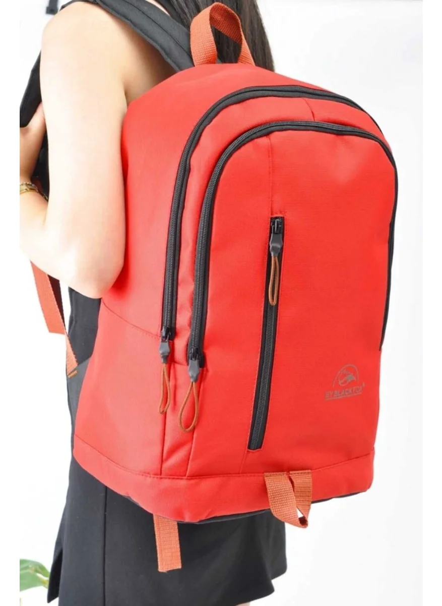 Tezzgelsin Unisex Waterproof Daily Use Backpack