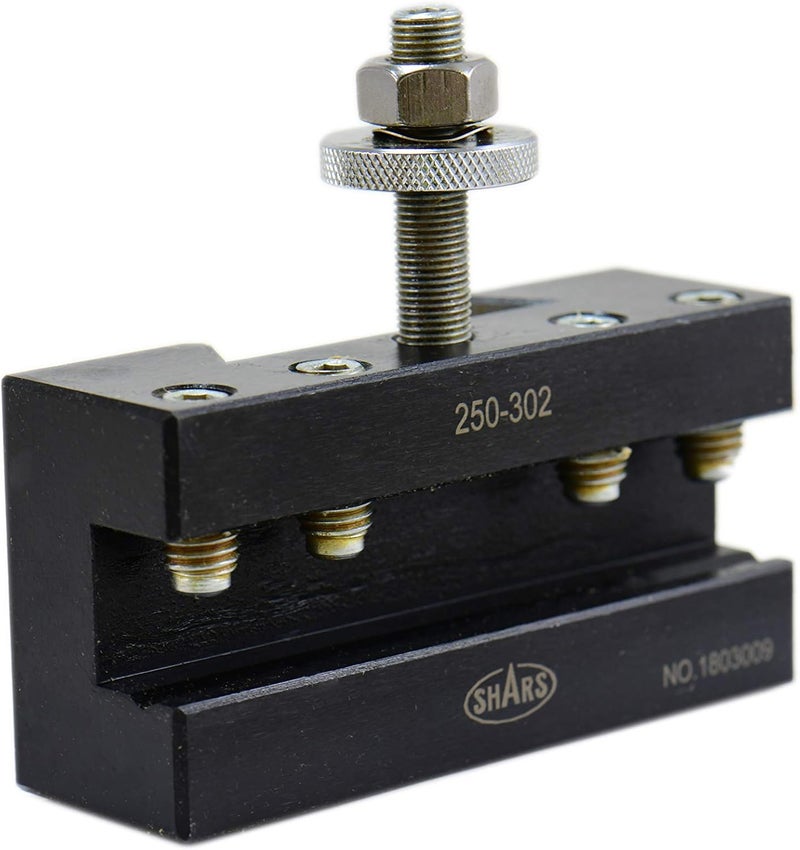 #2 CXA Boring Turning and Facing Holder 250-302 202-9408 P