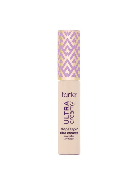 shape tape ultra creamy concealer (12S fair + net 10 mL / 0.33 Fl. Oz.)
