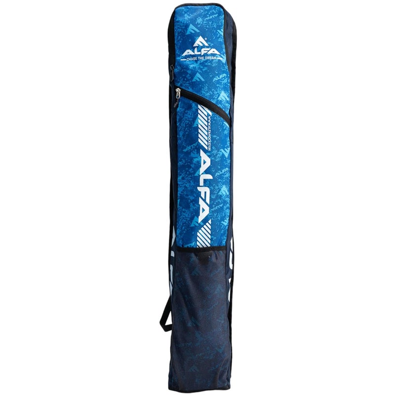 ALFA Storm Hockey Bag for Two Stick (Colour May Vary) - Image 1