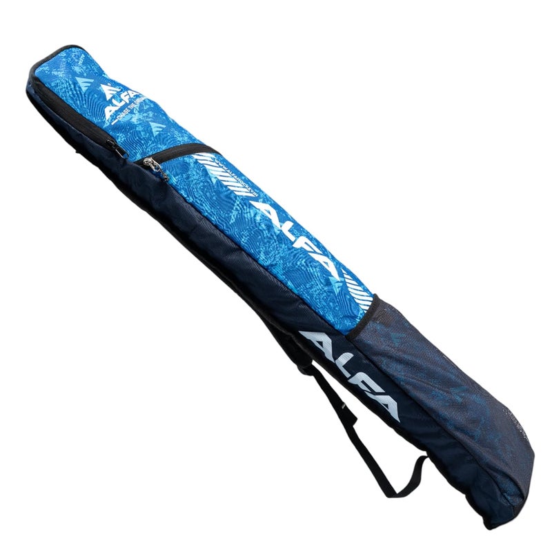 ALFA Storm Hockey Bag for Two Stick (Colour May Vary) - Image 3