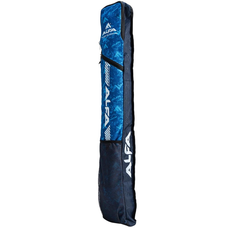 ALFA Storm Hockey Bag for Two Stick (Colour May Vary) - Image 5