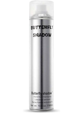 Hair spray Butterfly Shadow 600ml Strong Holding Spray For Style - pzsku/Z21F465B44959540B3395Z/45/_/1702830602/a526eb1f-bf8f-4876-8570-319d4dc77764