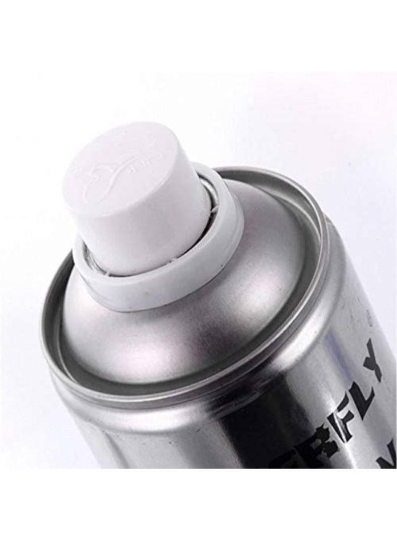 Hair spray Butterfly Shadow 600ml Strong Holding Spray For Style