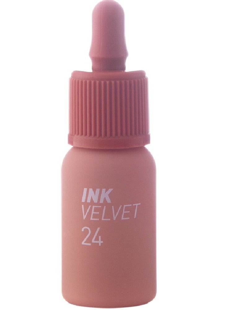 بيريبيرا إنك ذا فيلفيت 24 ميلكي نود 4 جرام - Image 1