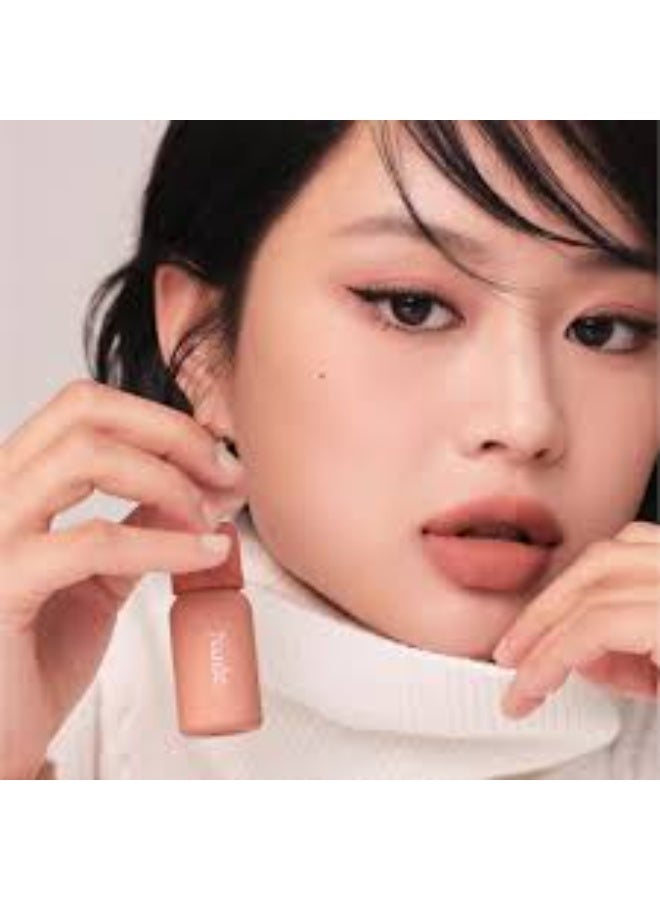 بيريبيرا إنك ذا فيلفيت 24 ميلكي نود 4 جرام - Image 4