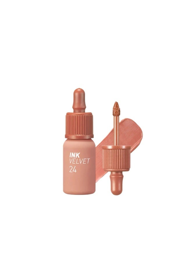 بيريبيرا إنك ذا فيلفيت 24 ميلكي نود 4 جرام - Image 3