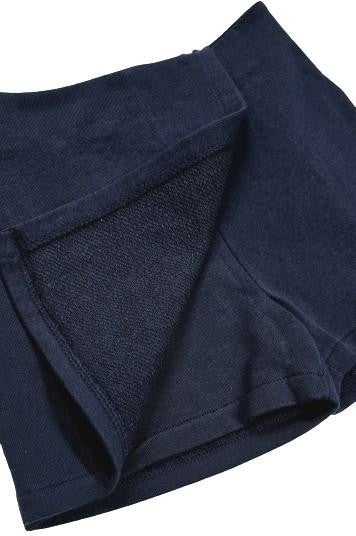 Seabubbles Lycra Girls School Shorts Skirt  - Image 3