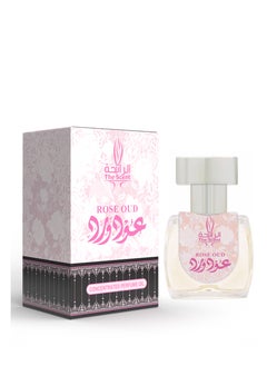 Rose Oud Roll On 20ML Concentrated Perfume