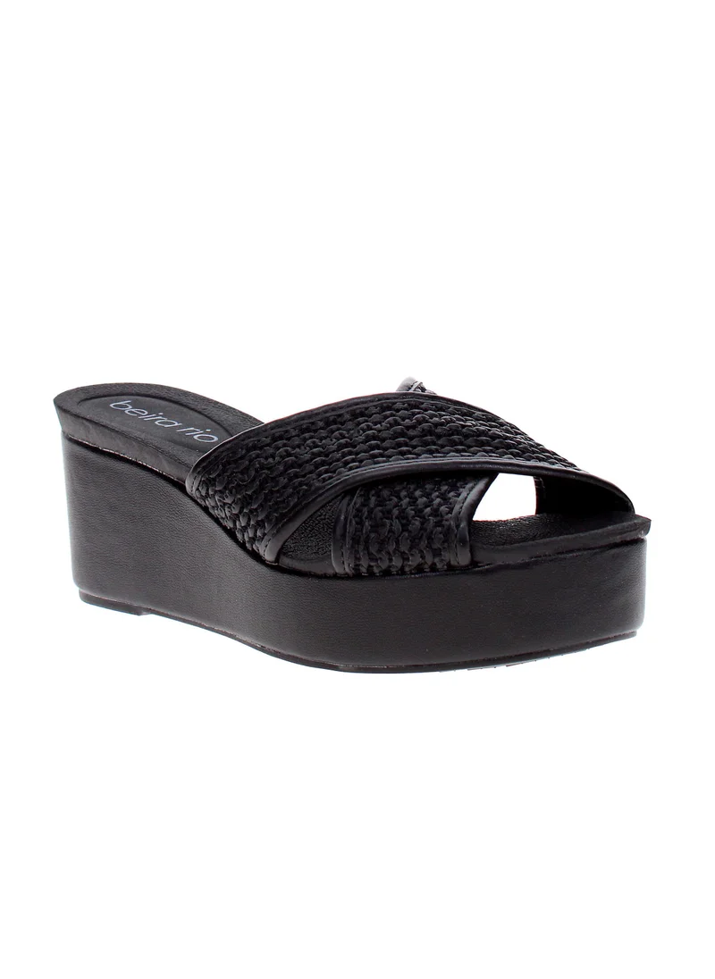 Beira Rio Comfort Sandals for Women – Lightweight & Supportive Everyday Footwear
