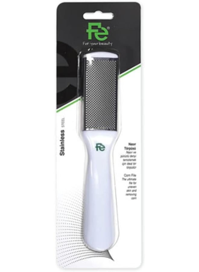 Corn File Stainless 4183