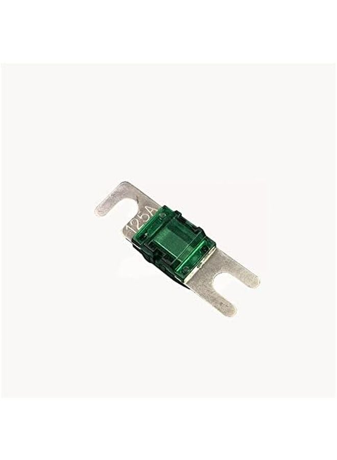 1Pcs MIDI AMI Fuse 80A Color In Real - Image 4