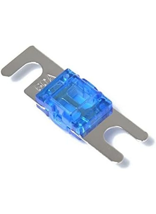 1Pcs MIDI AMI Fuse 80A Color In Real - Image 3
