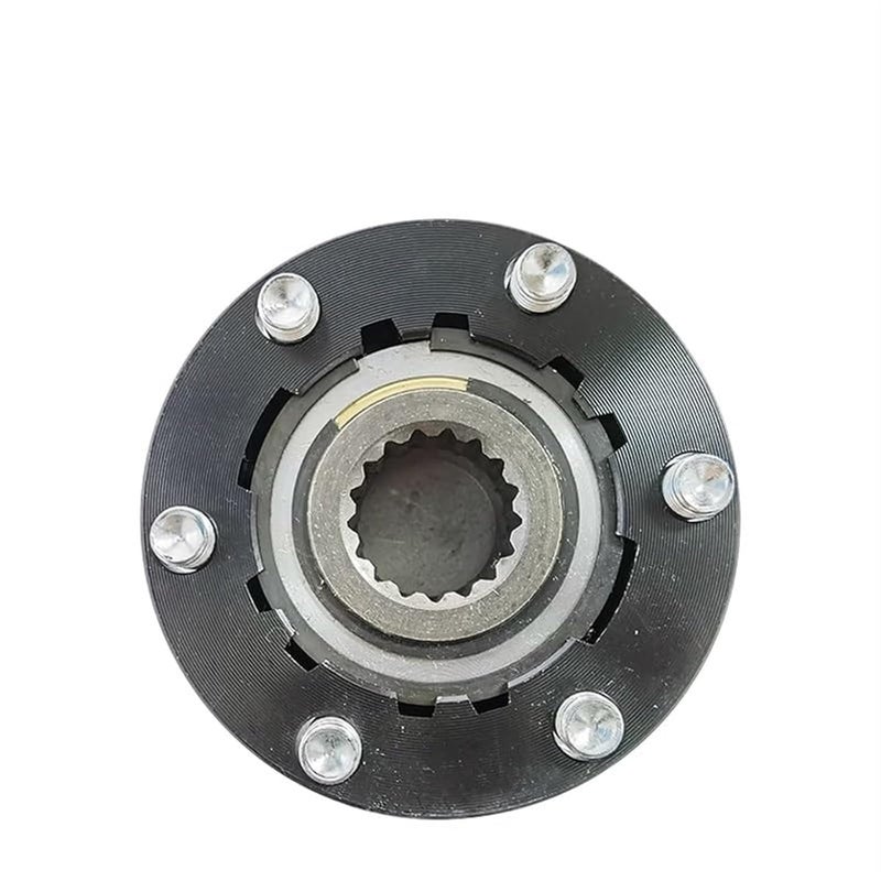 Wivplex Locking Hub for Isuzu Pickup Trooper 1987-92 - Image 2