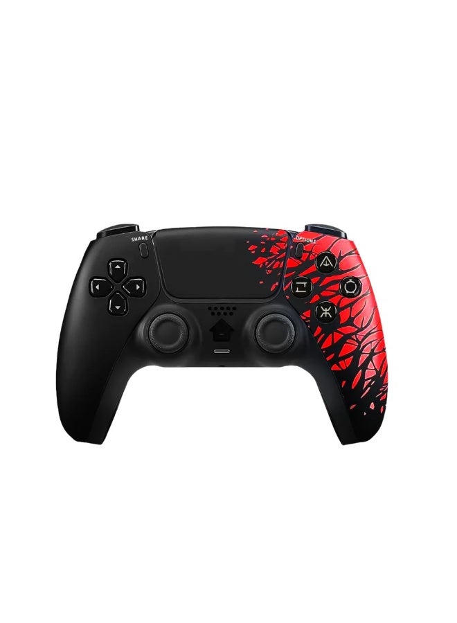 Sundi Play X PS4 DualSense Wireless Controller – Precision Control, Ergonomic Design, Dual Vibration & Responsive Triggers for Immersive Gaming - Image 5