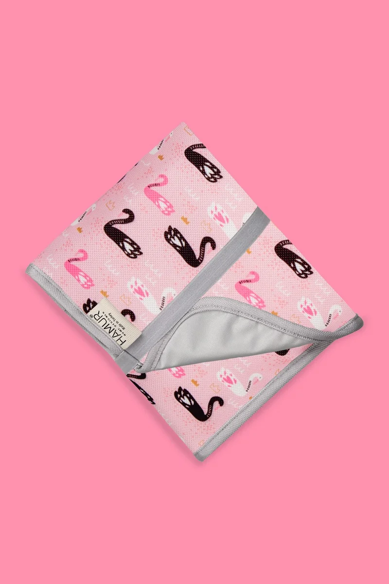 Hamur Dough Baby Diaper Cushion Nursing Pad Cover Kuku