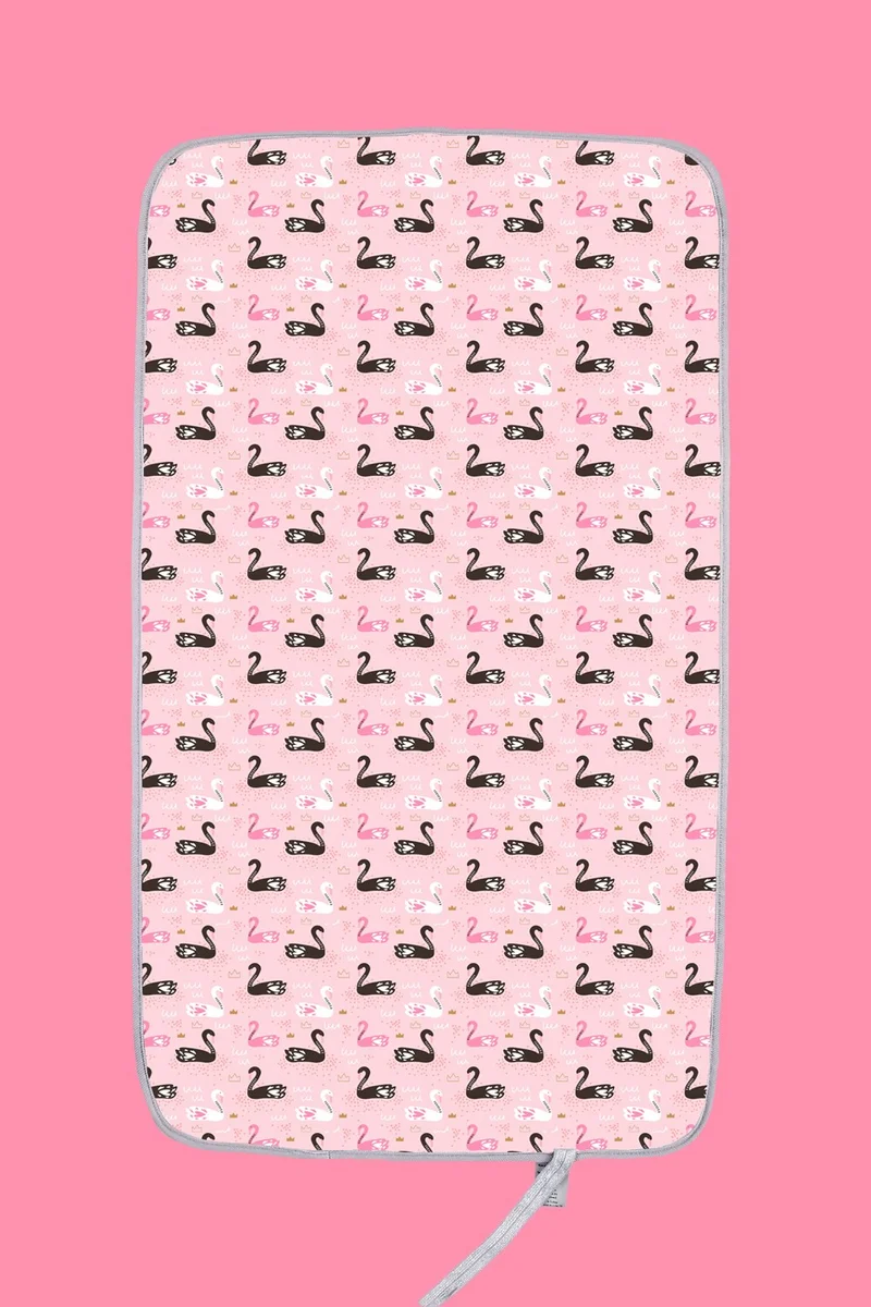 Hamur Dough Baby Diaper Cushion Nursing Pad Cover Kuku