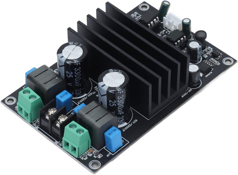 FTVOGUE FTVOGUE 2.0 Digital Amplifier Board TPA3255 Class D Module 300W High Power Ultra Low Distortion for Home Audio DC24-48V - Image 3
